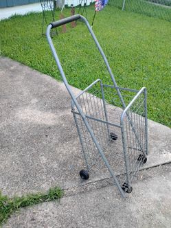 cart