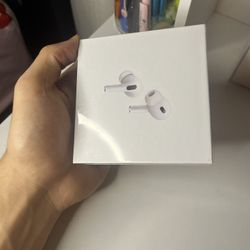 AirPods Gen 2