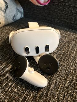 Oculus quest 3