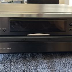 Onkyo Disc Changer Dx-c390