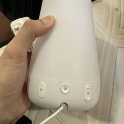 Hatch Rest 2nd Gen Baby Sound Machine Night Light HBREST2