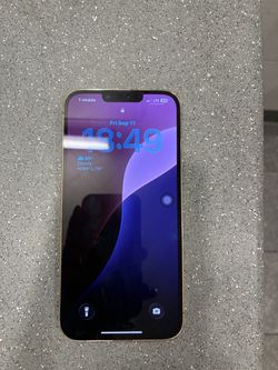 iPhone 13pro Max