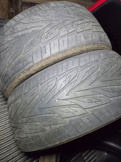 3 toyo proxes st 305 45 22