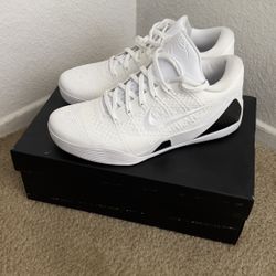 Nike Kobe 9 Elite HALO