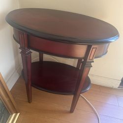 Living Room Side Table