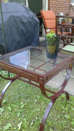 Coffee table or side table