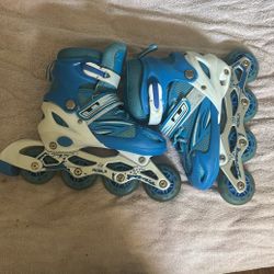 Roller Skates
