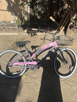 Paul Frank The Scurvy Bike