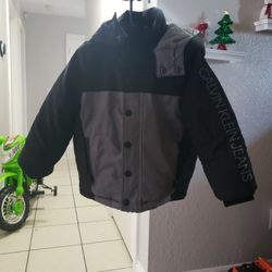 Baby Jacket