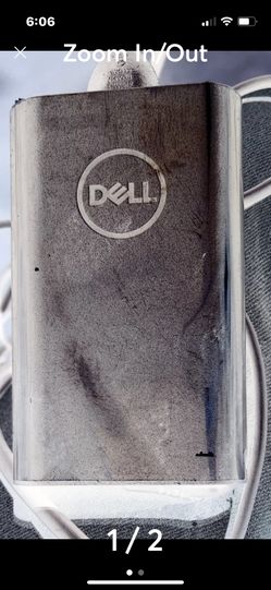 Dell Laptop Charger