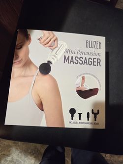 Massager