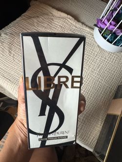 YSL Libre Eau de Parfum Intense 3 fl oz