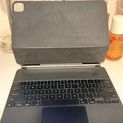 5th Generation iPad Pro 12.9” (Wi-Fi only, 1TB) with Magic Keyboard