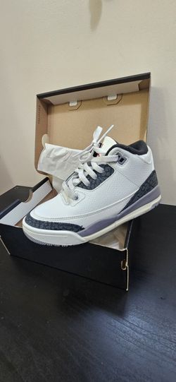 Jordan 3 RETRO