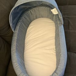 Lulyboo Portable Baby Travel Lounge