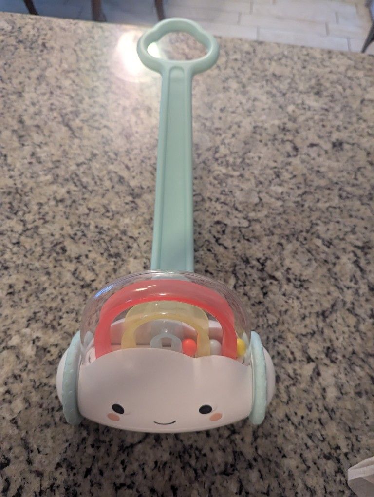 Push Toy