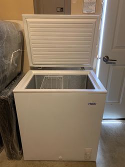 Freezer