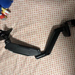 Monitor Mount