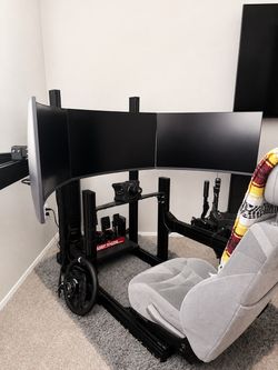 Racing Simulator