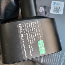 Tesla Adapter 