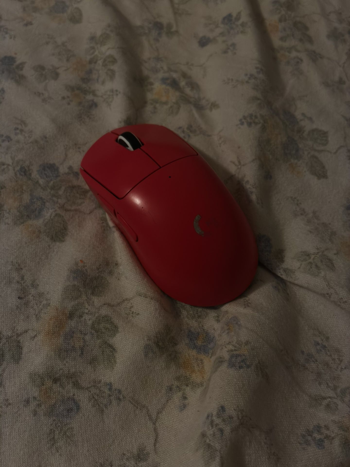 Logitech G Pro X Superlight