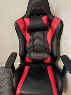 Game chair