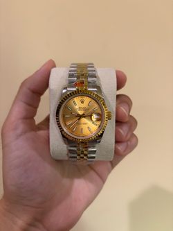 Men’s / Women’s Watch