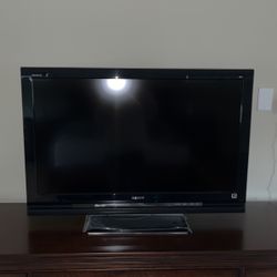 sony 40 in TV