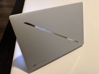 Zephyrus G14 5070Ti OLED