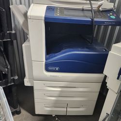 Xerox WORKCENTRE 7535 Office Printer