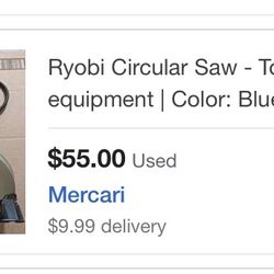 Circular Saw