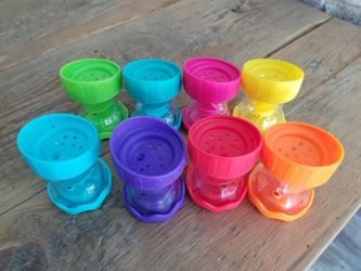 For Baby-Spinner Water Toys