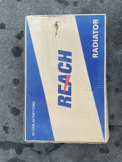 Radiator For 2009 Volkswagen Jetta 2.5