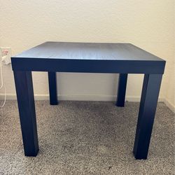 IKEA side table