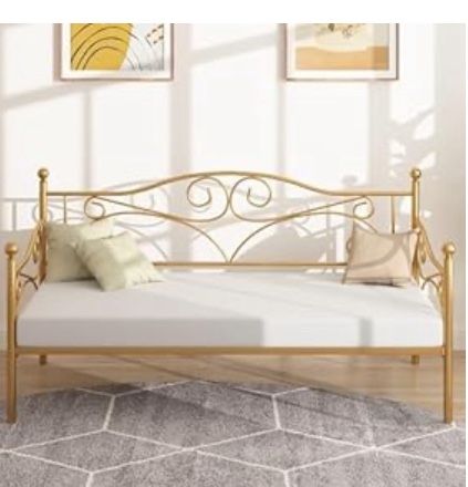 Day Bed Frame - TWIN