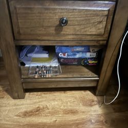 Nightstand 
