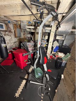 Bowflex