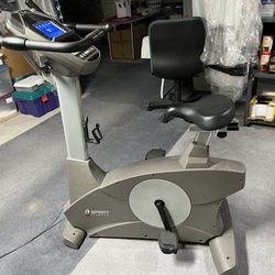 Spirit Exercise Bike  XBU55
