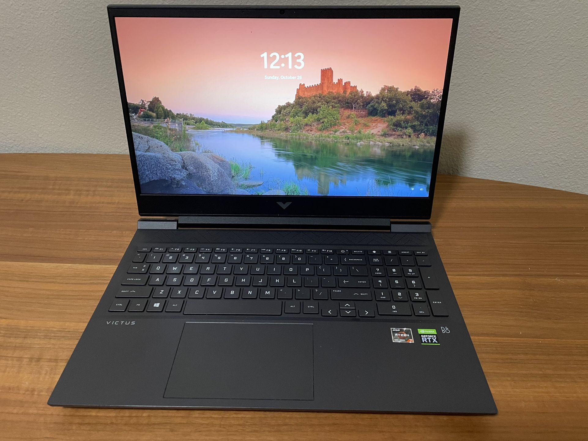 Victus Gaming Laptop