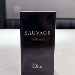 Dior Savage