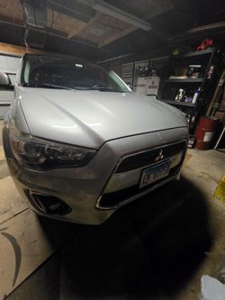 2013 outlander sport