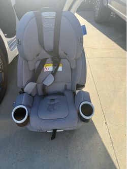 Car seat