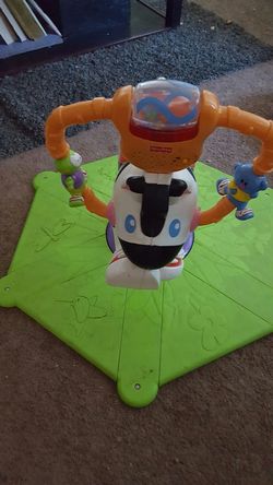 Baby toy