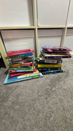 children books.