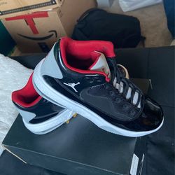 Jordan’s Max Aura 2