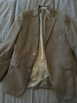 Boys Blazer Jacket