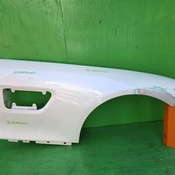 AMG GT 2015 2016 2017 2018 2019 PASSENGER FENDER OEM
