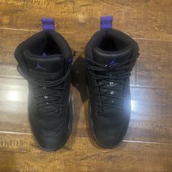 Jordan 12
