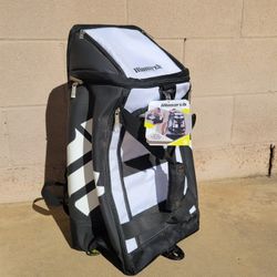 Monarch Premium Pickleball Touring Bag