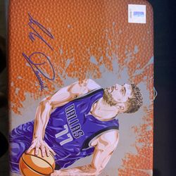 All Star Game Used Nba Floor Piece Super Rare